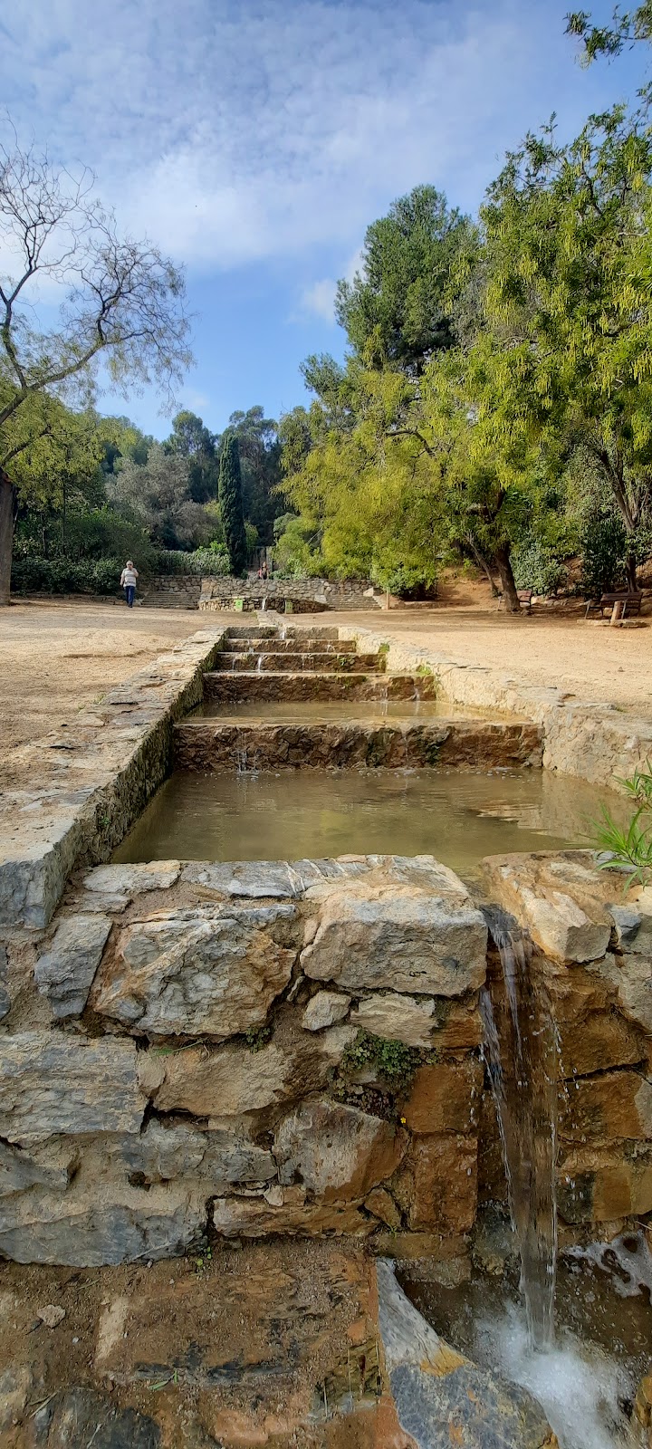 Parc del Guinardó