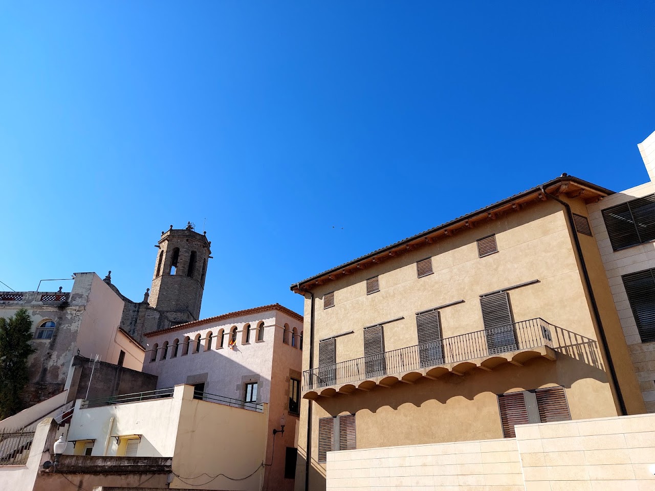 Museu de Sant Boi de Llobregat, Барселона