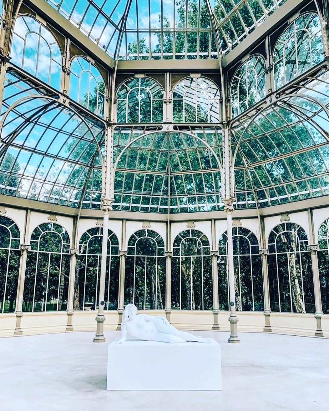 Palacio de Cristal