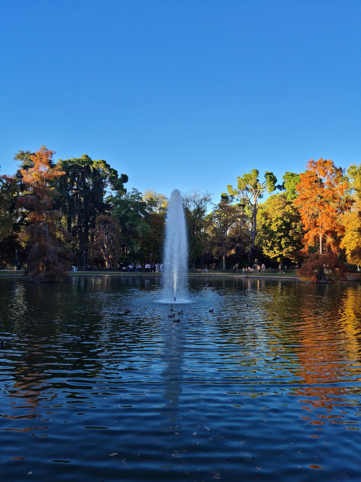 Palacio de Cristal