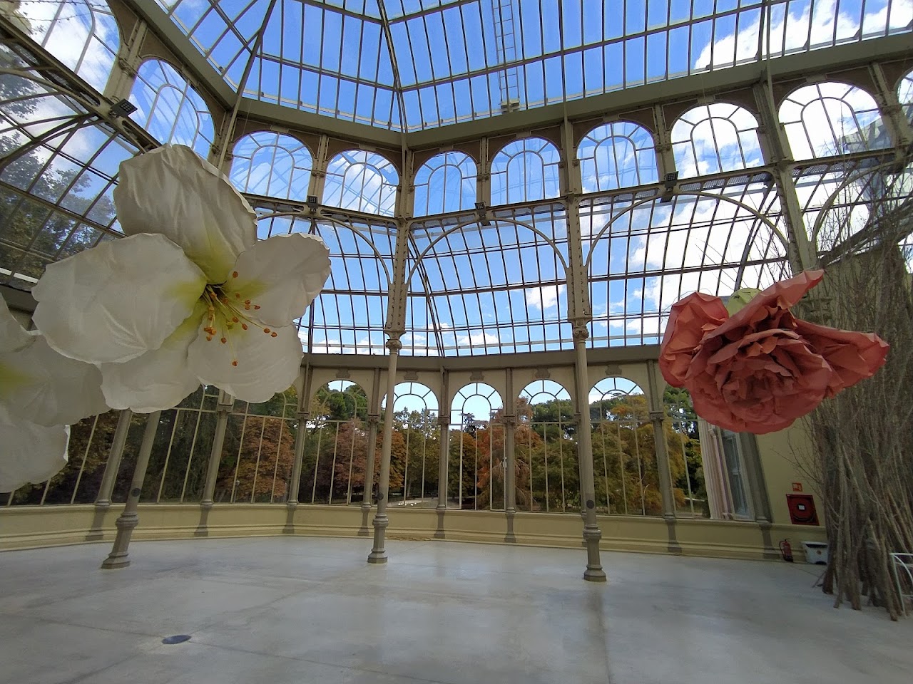 Palacio de Cristal