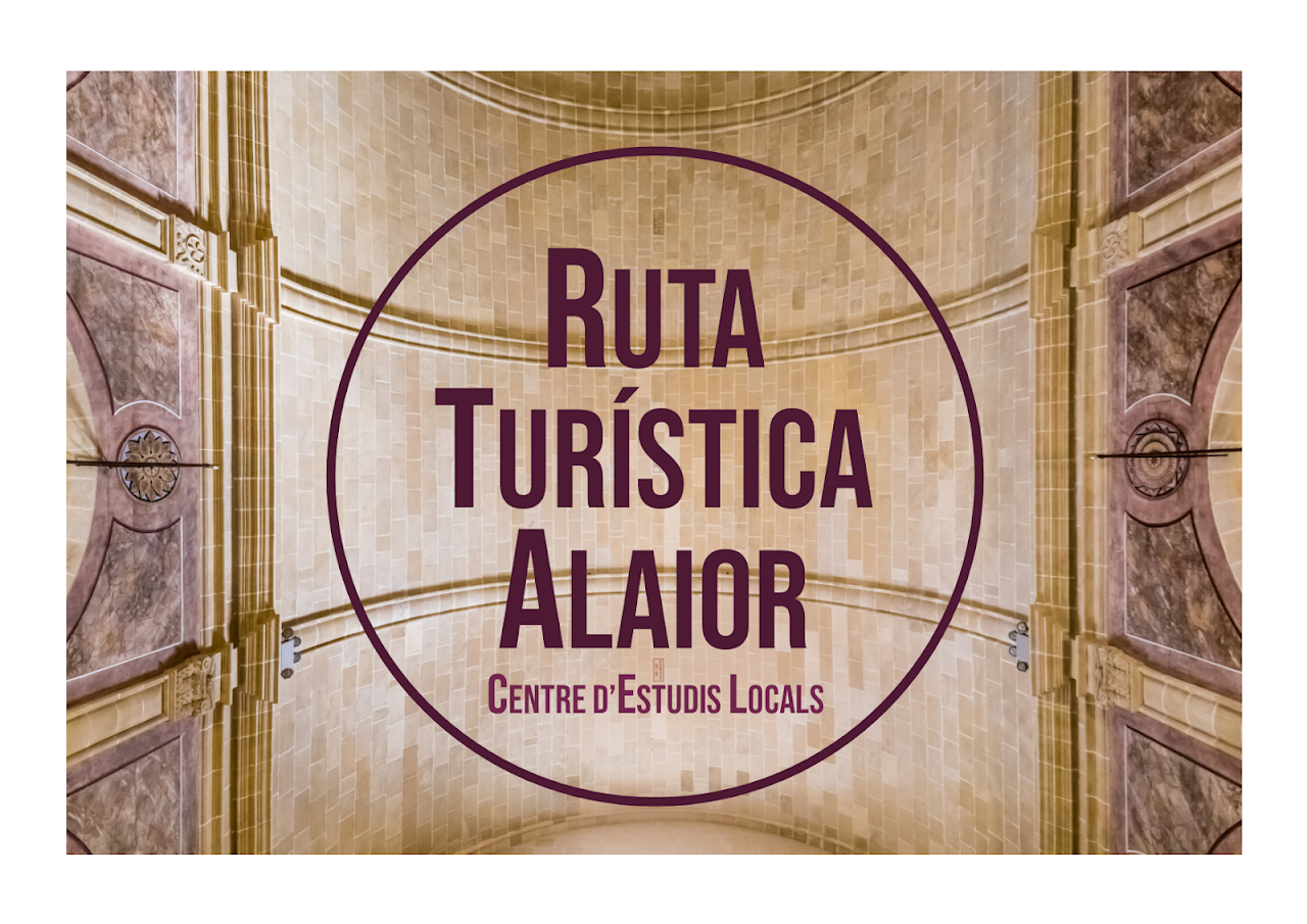 Ruta Turística Alaior . Centro de Estudios Locales, Менорка