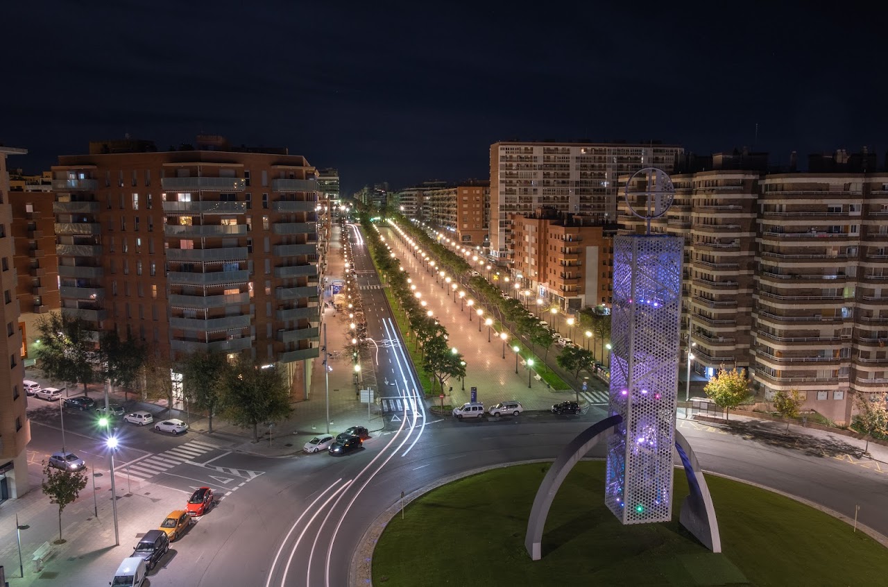 Torre dels Vents