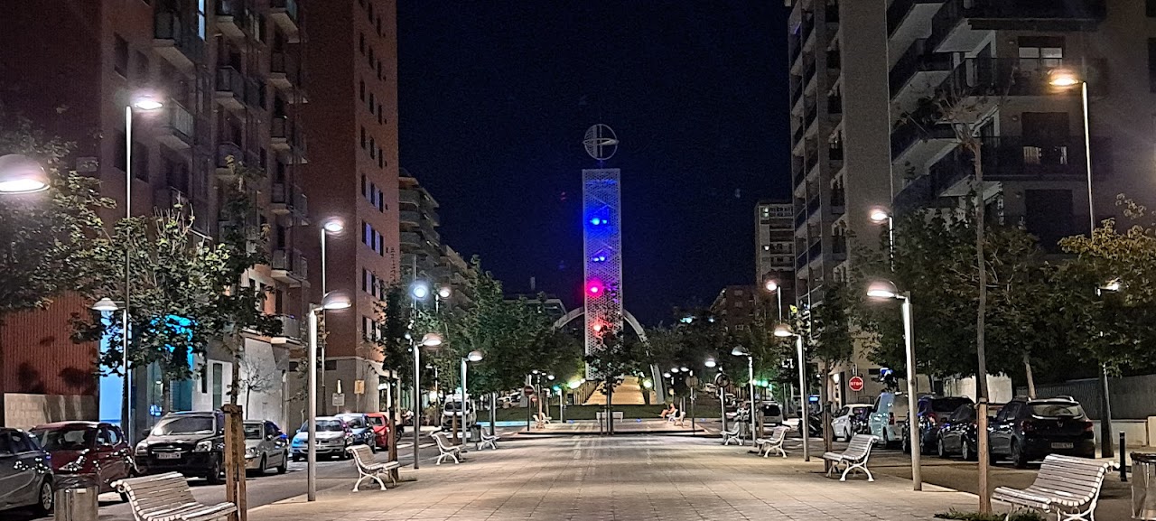 Torre dels Vents