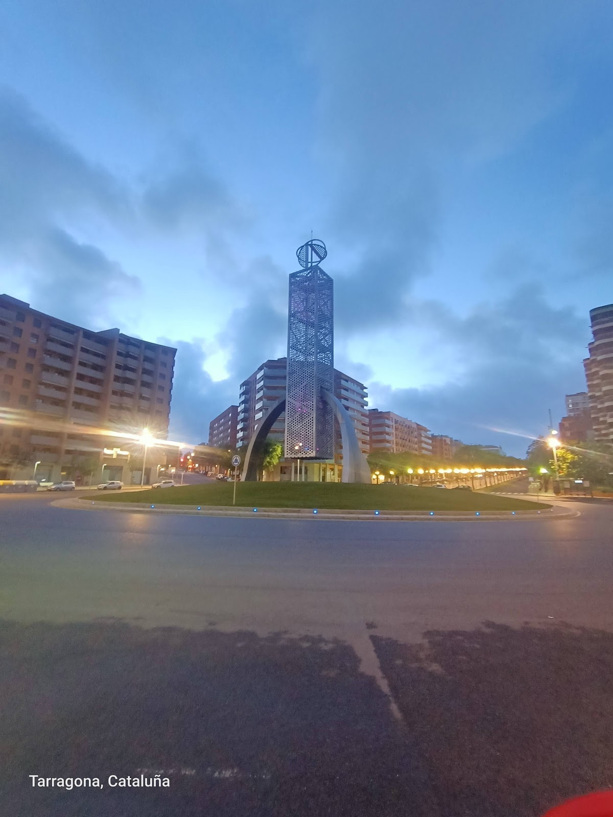 Torre dels Vents