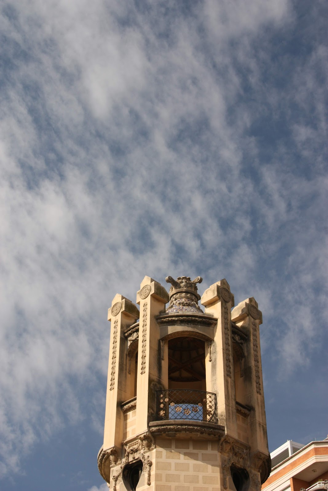 Torre dels Vents