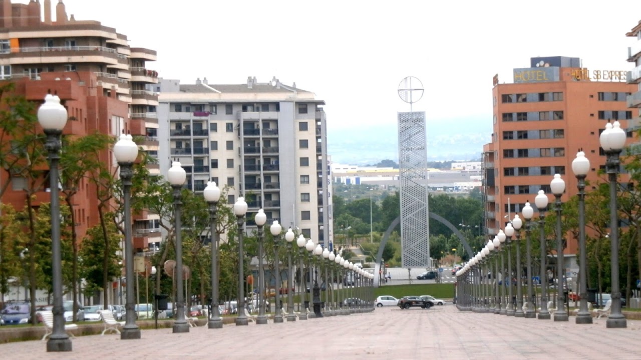 Torre dels Vents