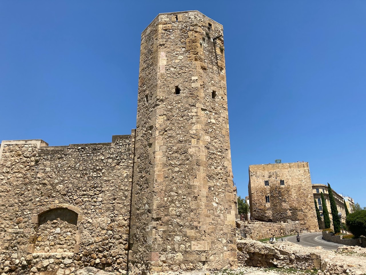 Torre de les Monges