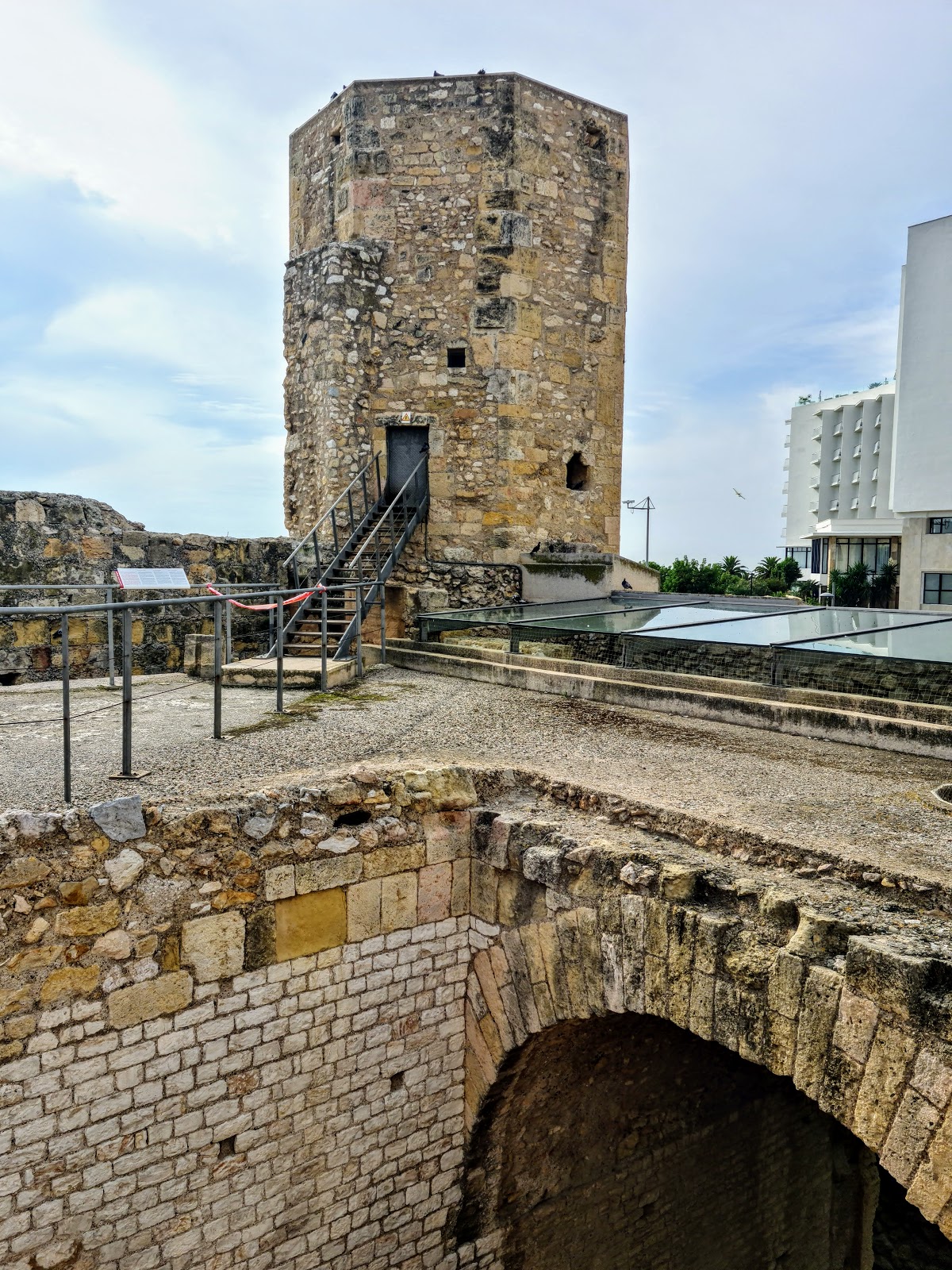 Torre de les Monges