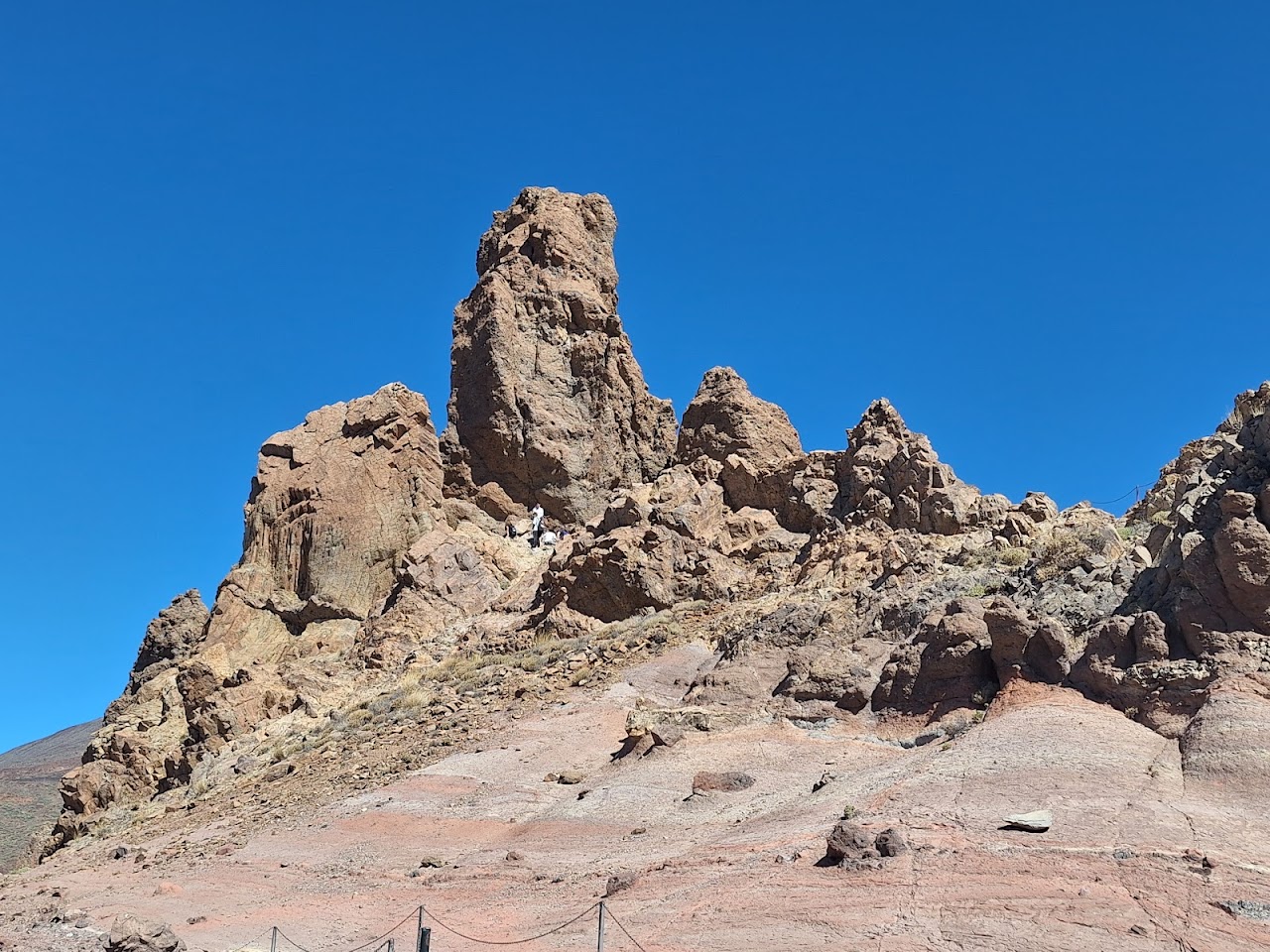 Portillo Alto