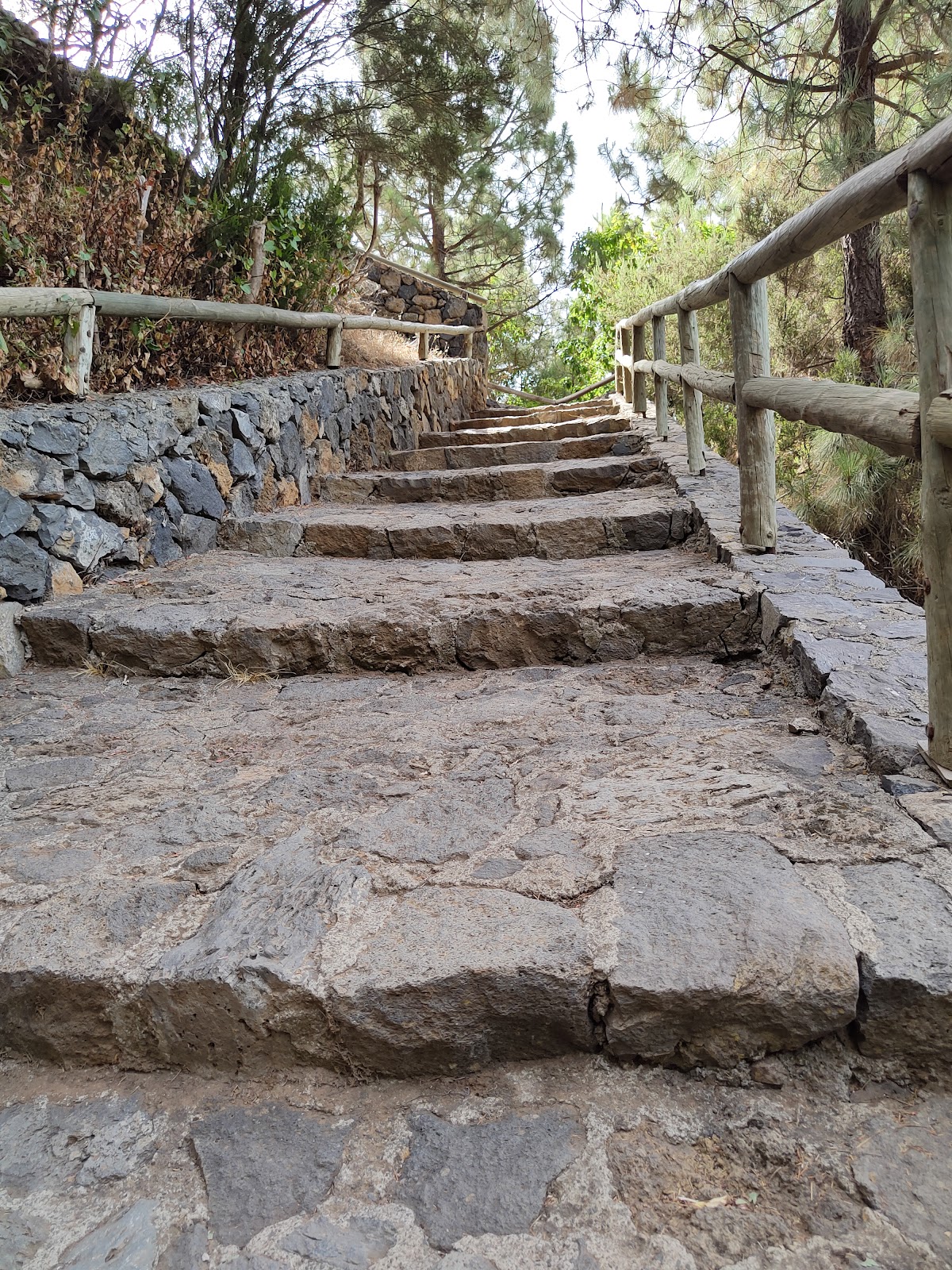 Mirador Piedra La Rosa
