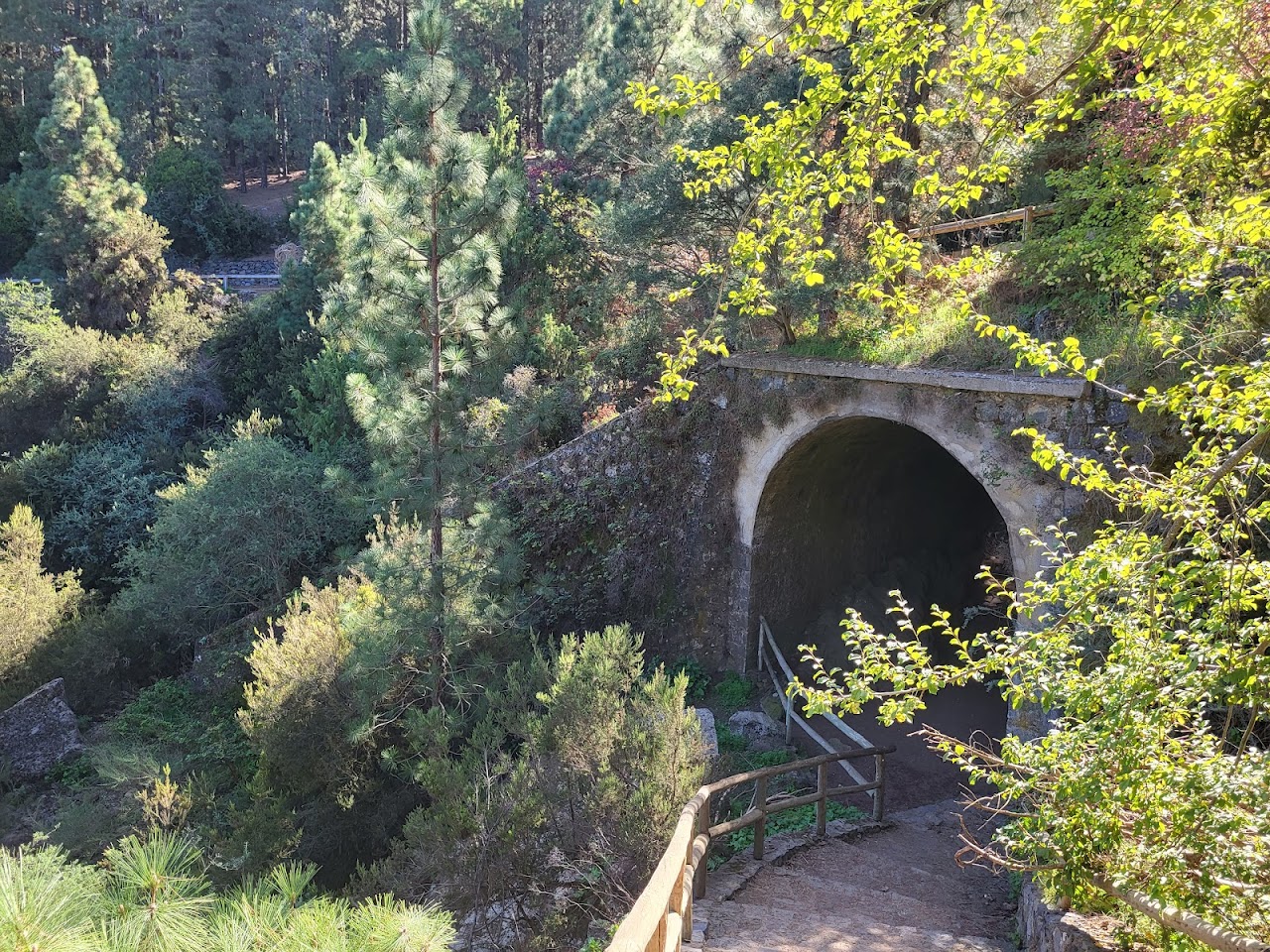 Mirador Piedra La Rosa