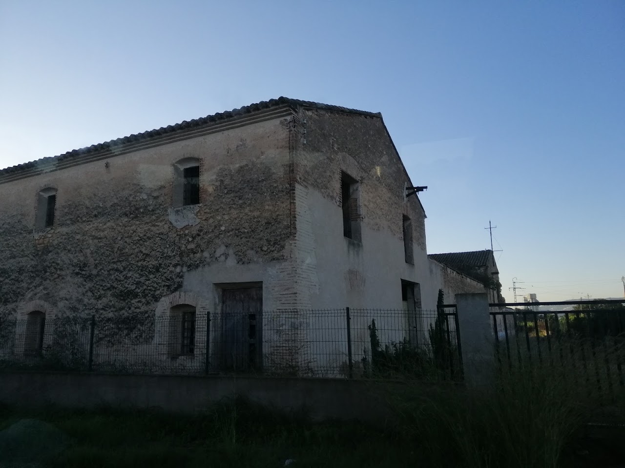 Masía Del Conde