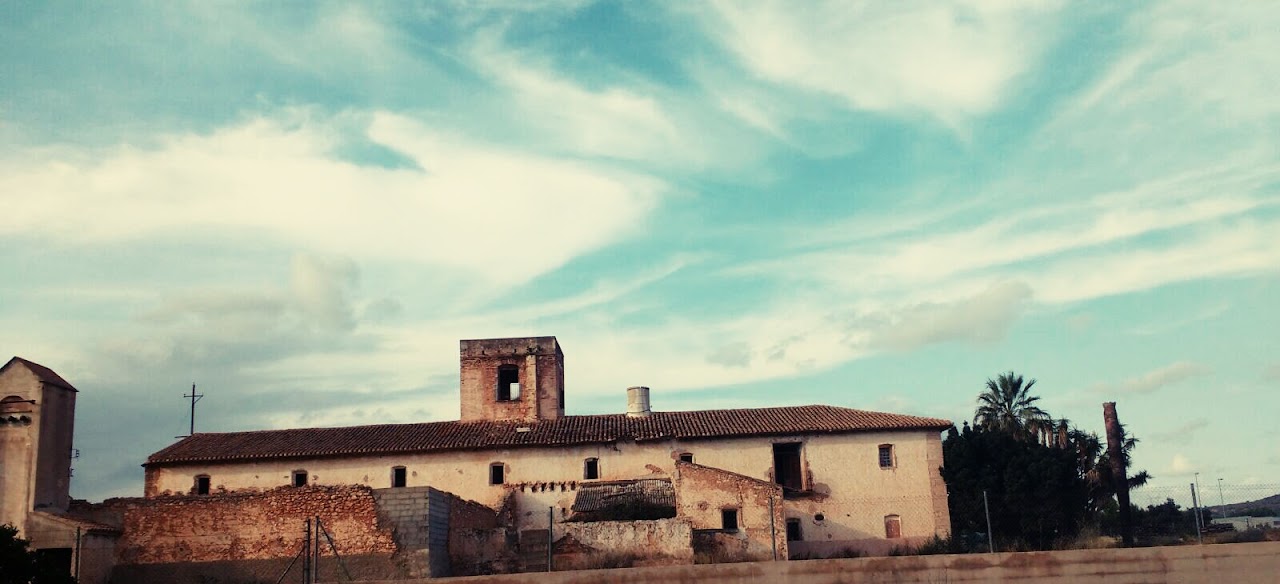 Masía Del Conde