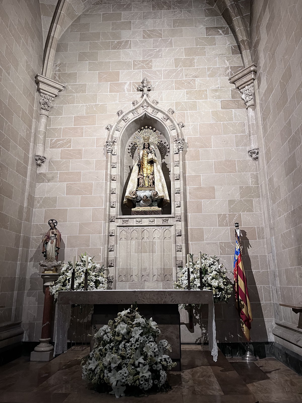 Basílica Sant Vicent Ferrer