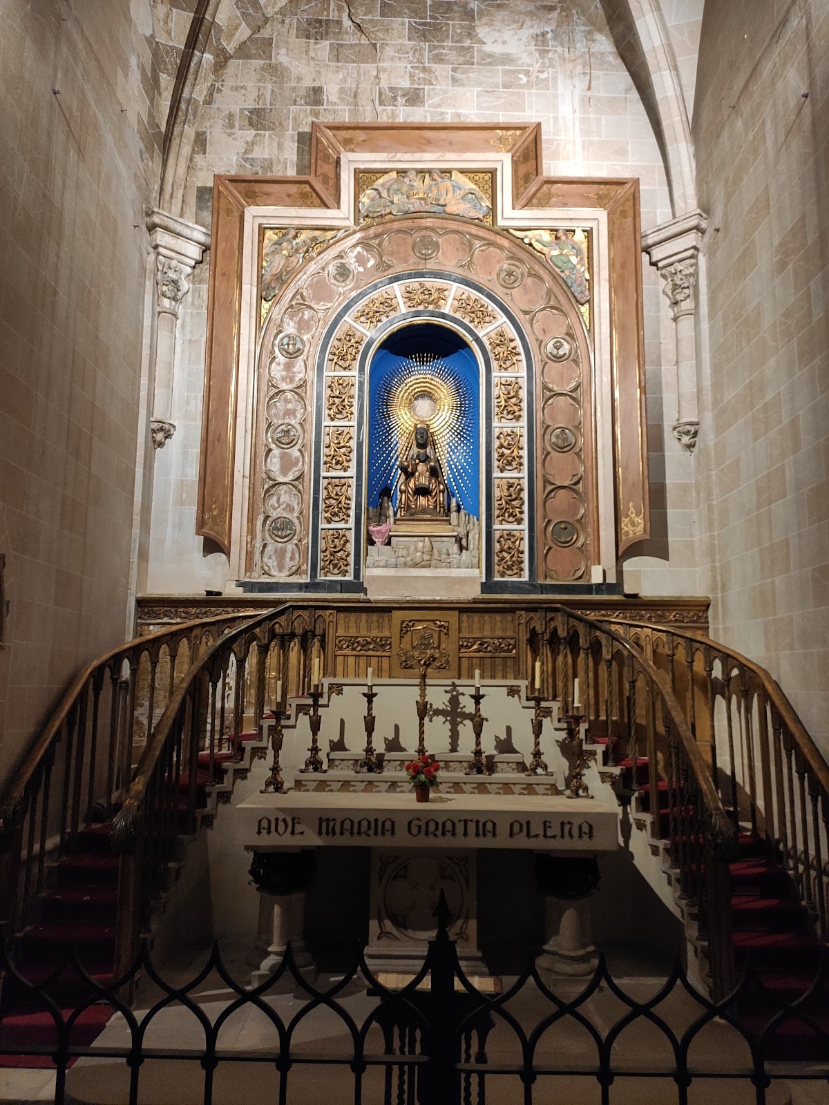 Basílica Sant Vicent Ferrer