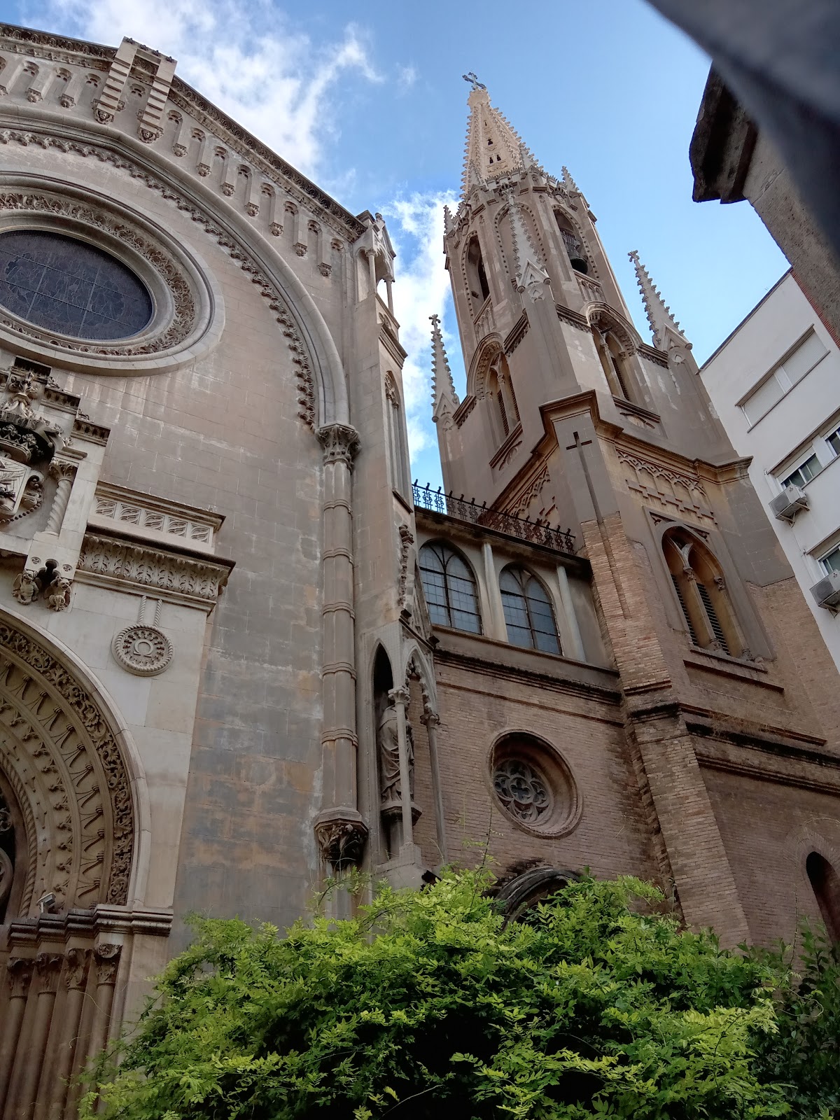 Basílica Sant Vicent Ferrer