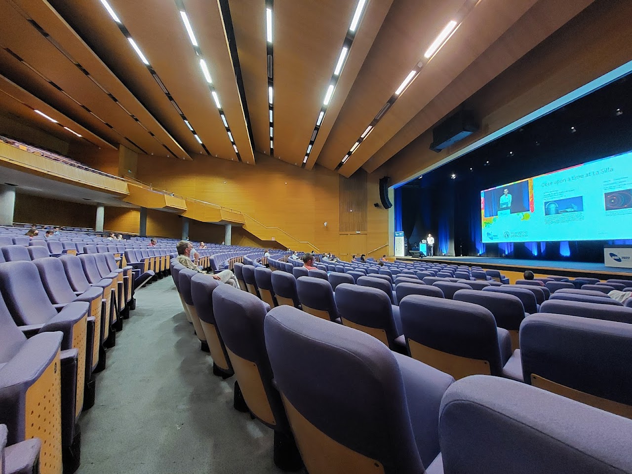 Palacio de Congresos de Valencia