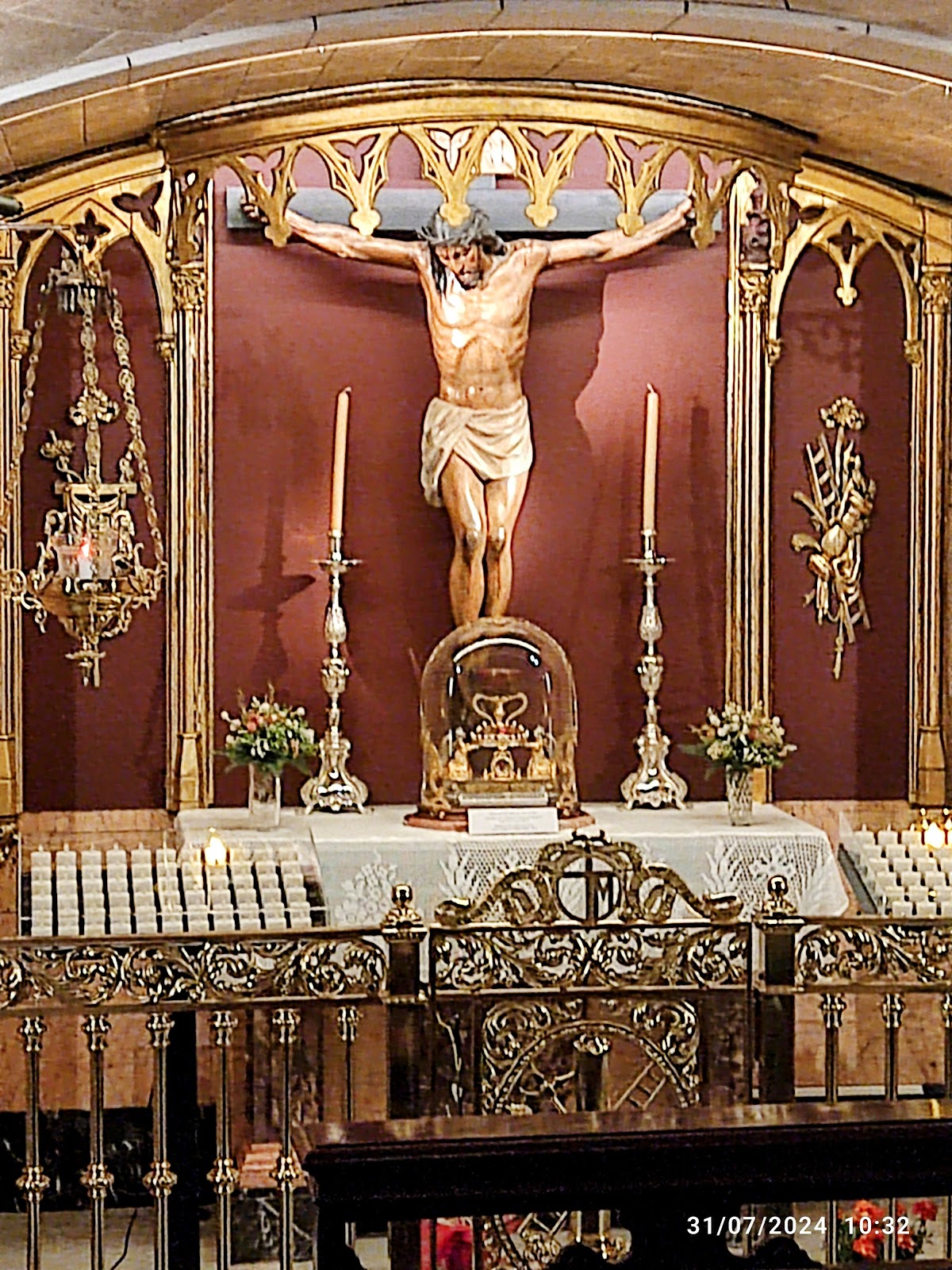 Real Basílica de Nuestra Señora de los Desamparados