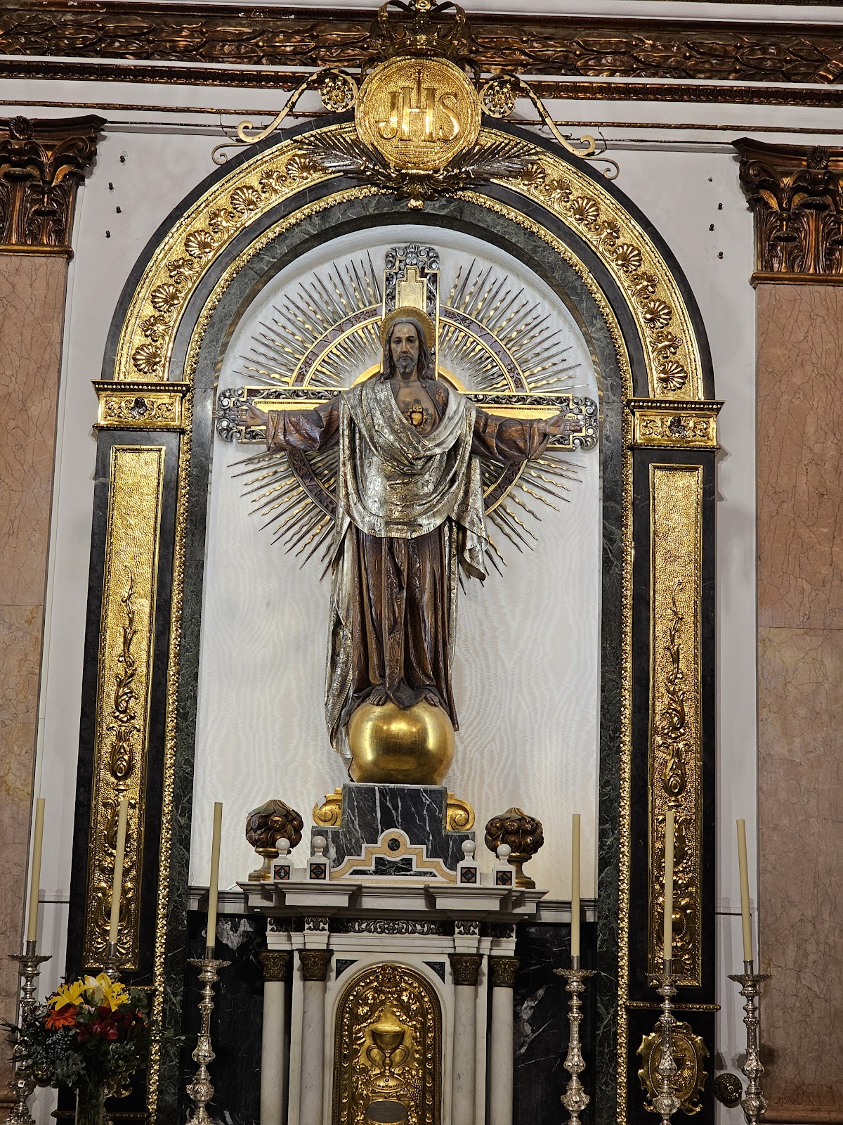 Real Basílica de Nuestra Señora de los Desamparados