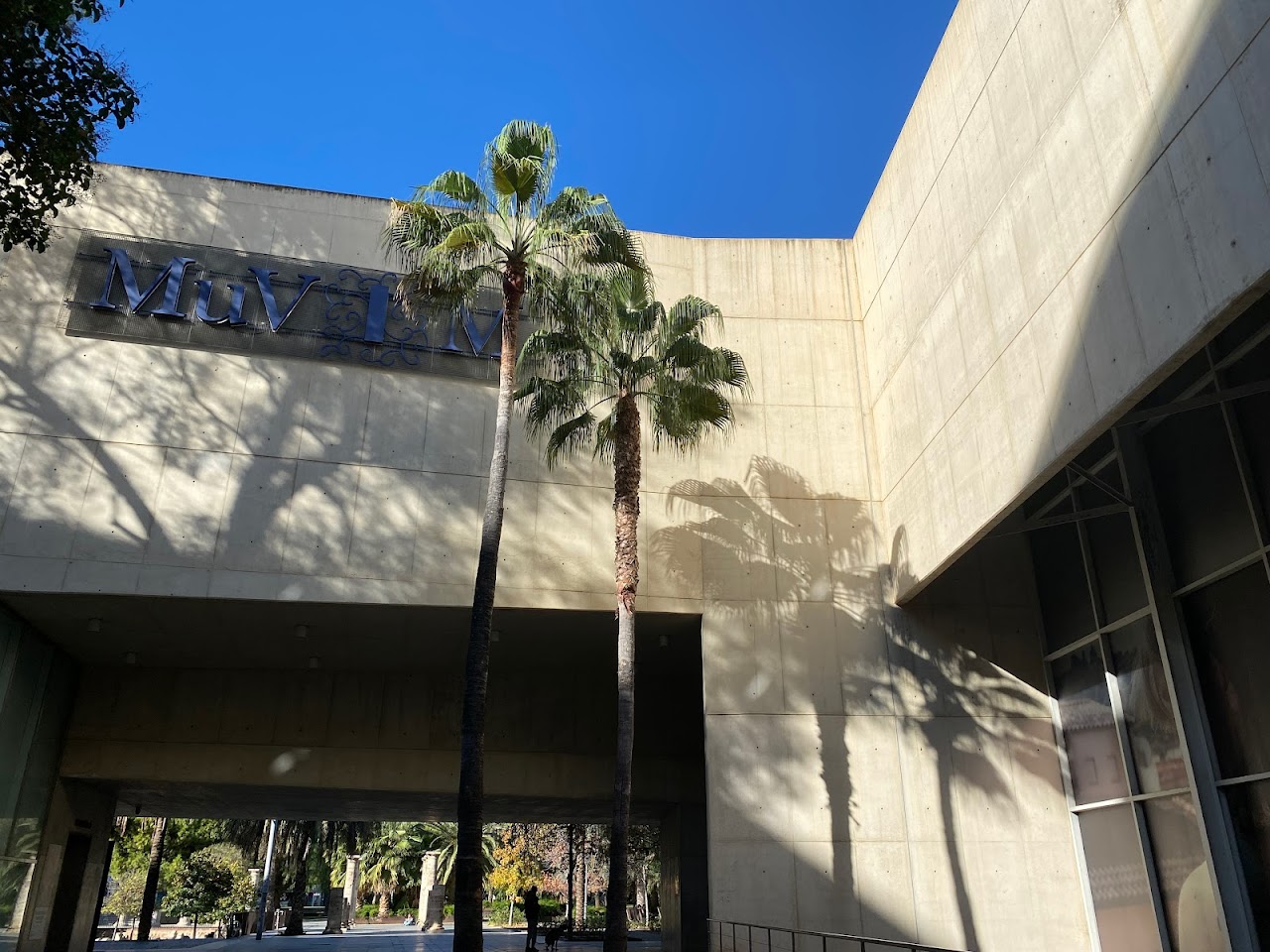 Museo Valenciano de la Ilustración y la Modernidad
