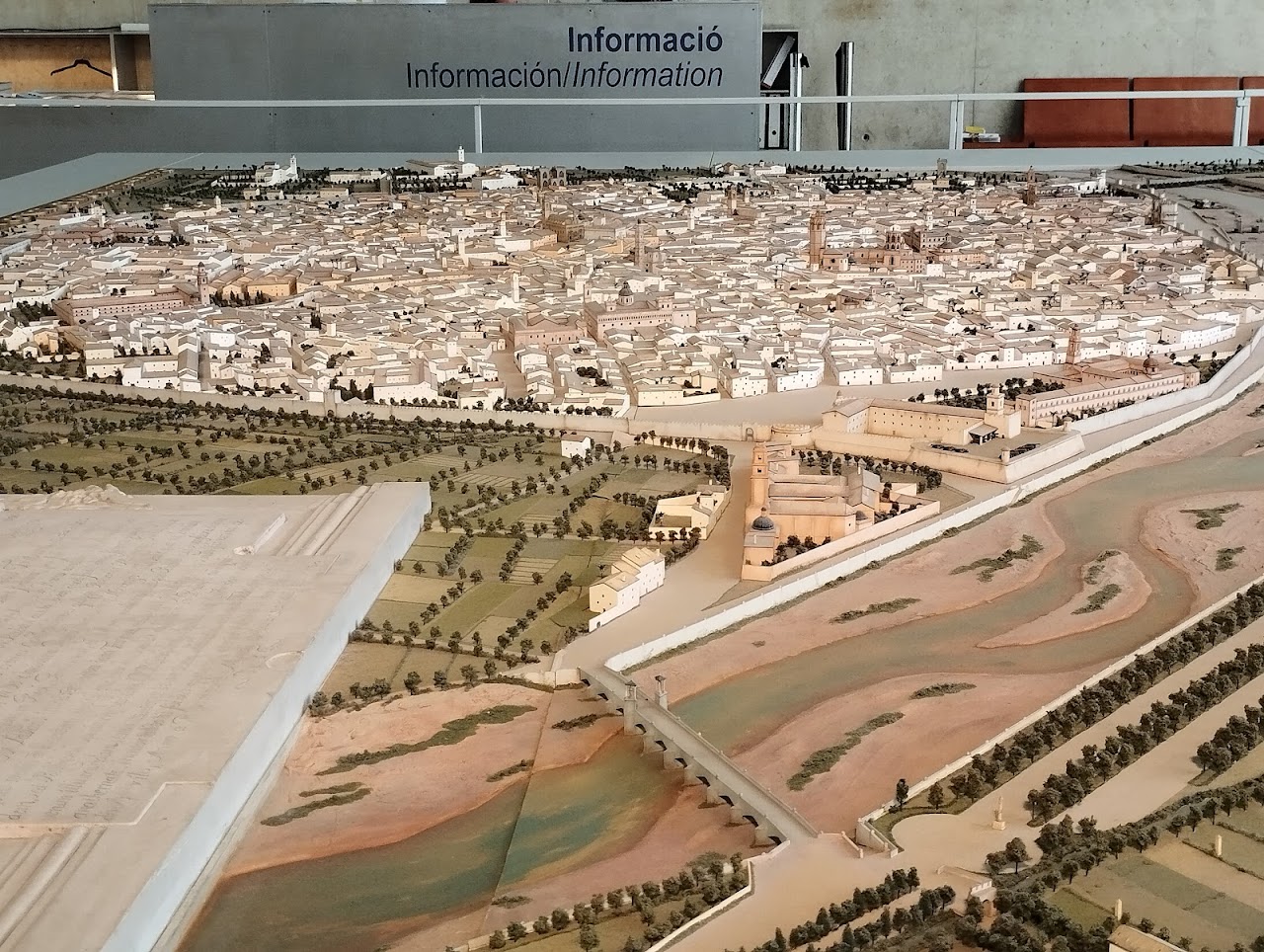 Museo Valenciano de la Ilustración y la Modernidad