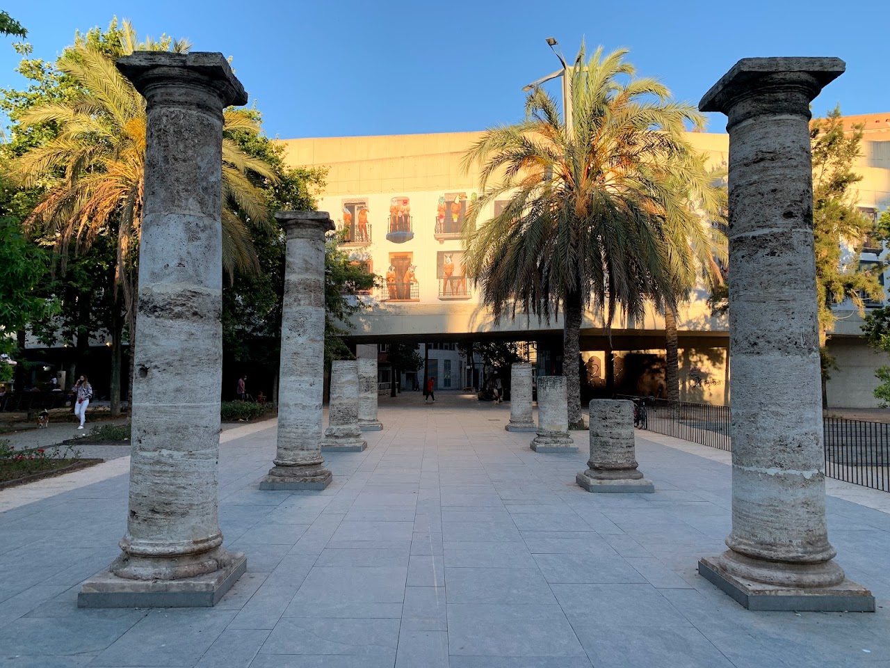 Museo Valenciano de la Ilustración y la Modernidad
