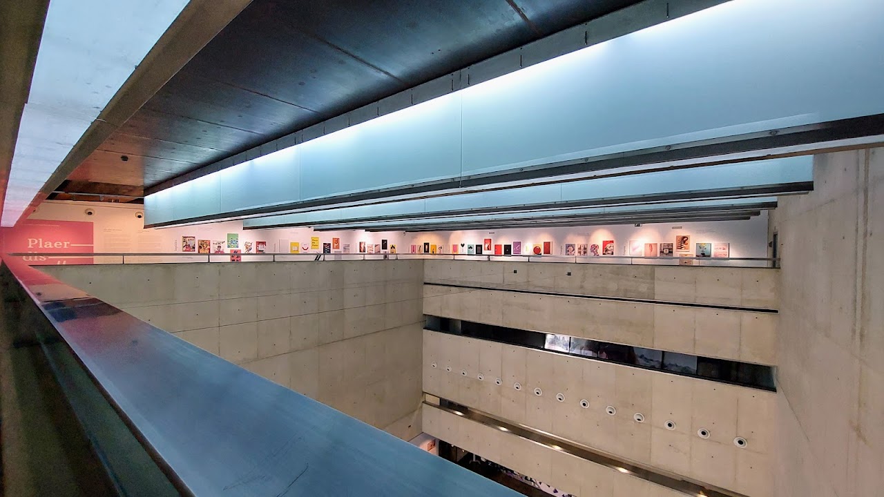 Museo Valenciano de la Ilustración y la Modernidad