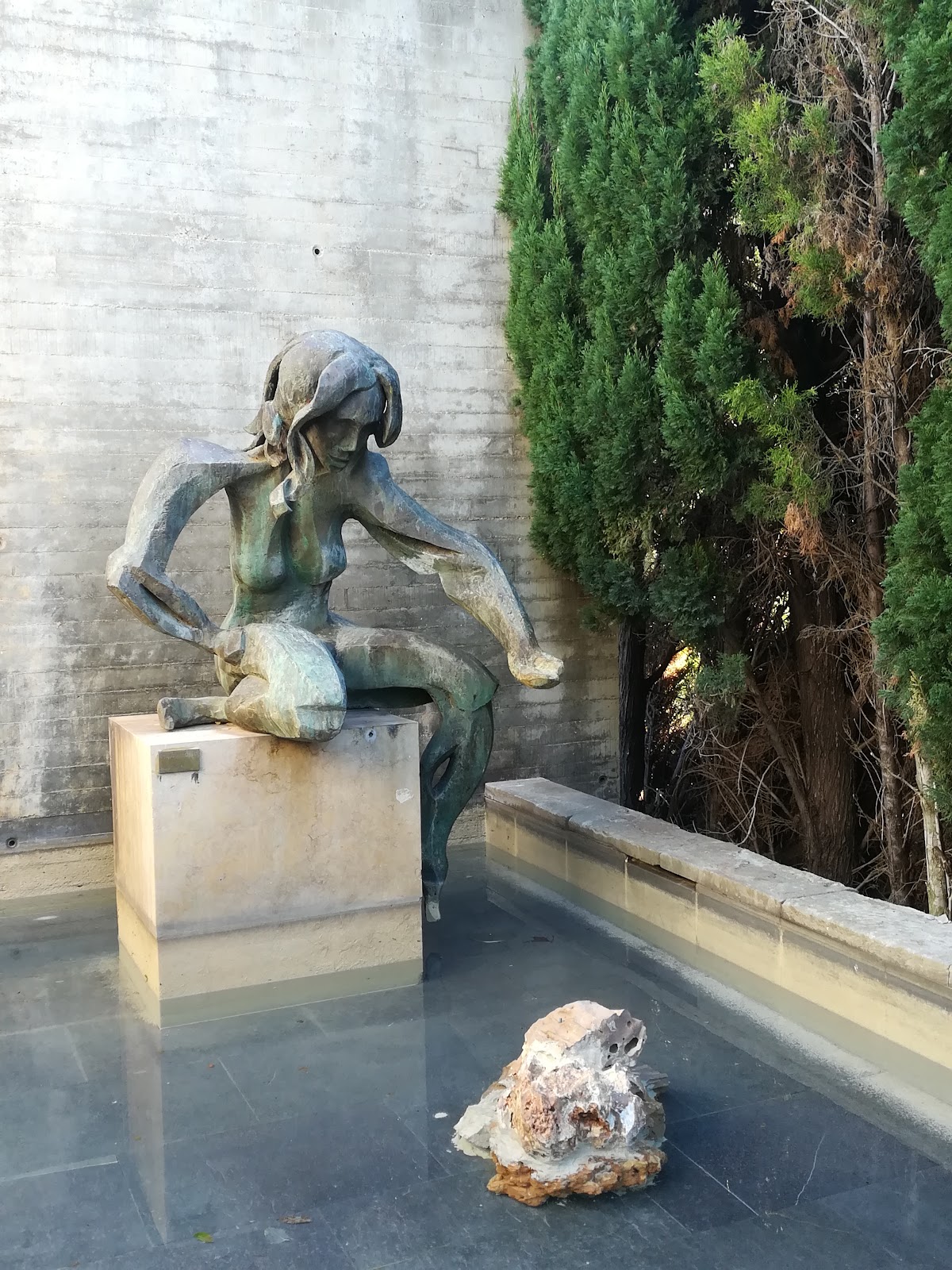 Jardín de Las Hespérides