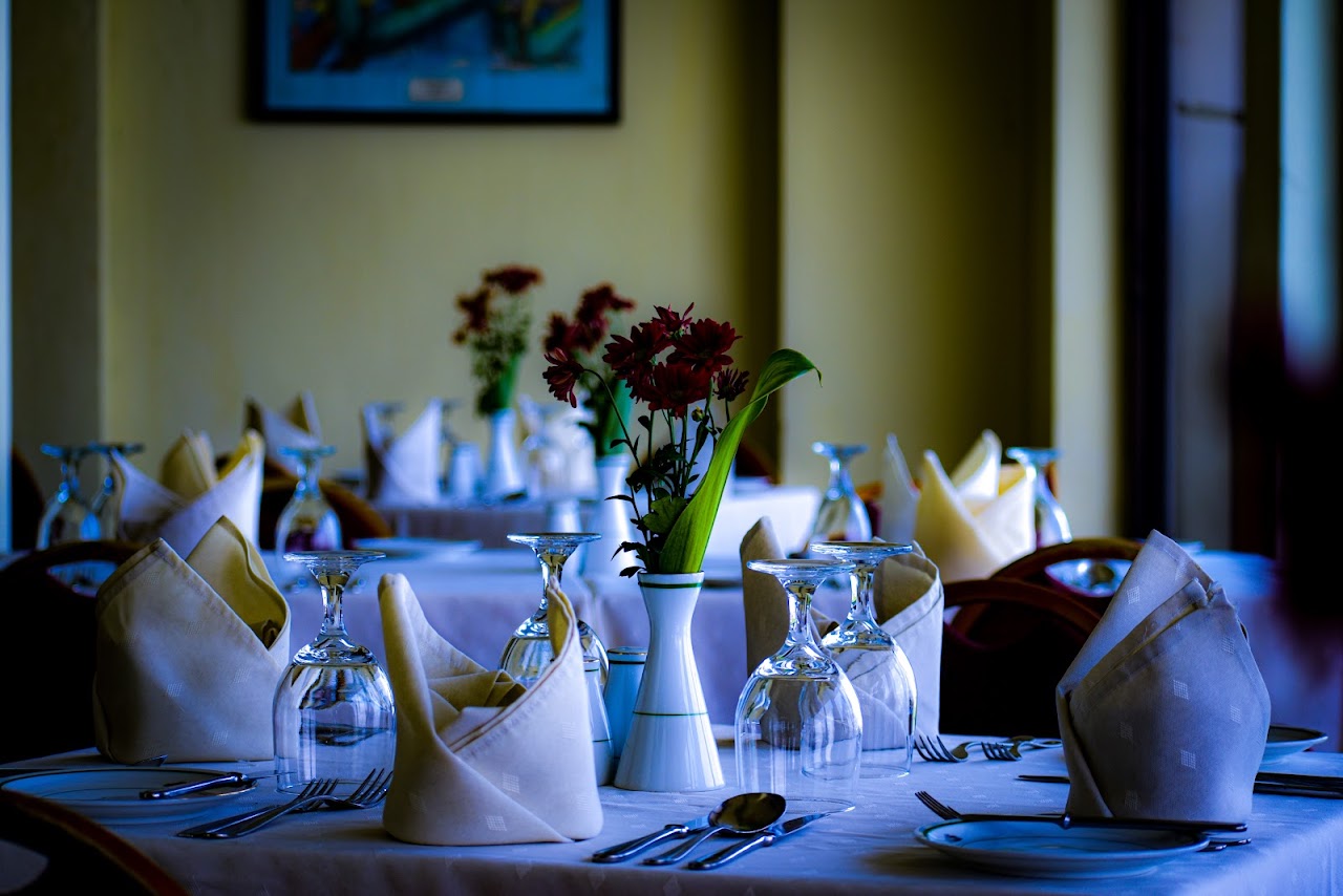 Grand Oriental Hotel