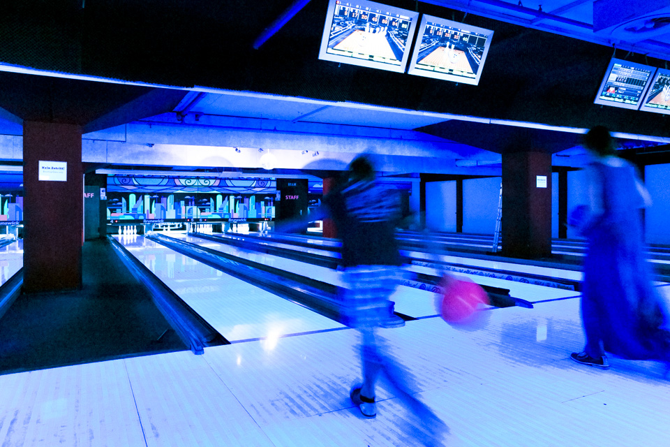 The Bowling Company AG, Берн