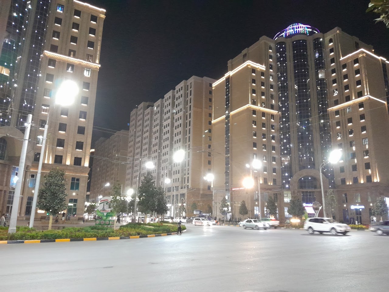 Ля ты крыса, Таджикистан