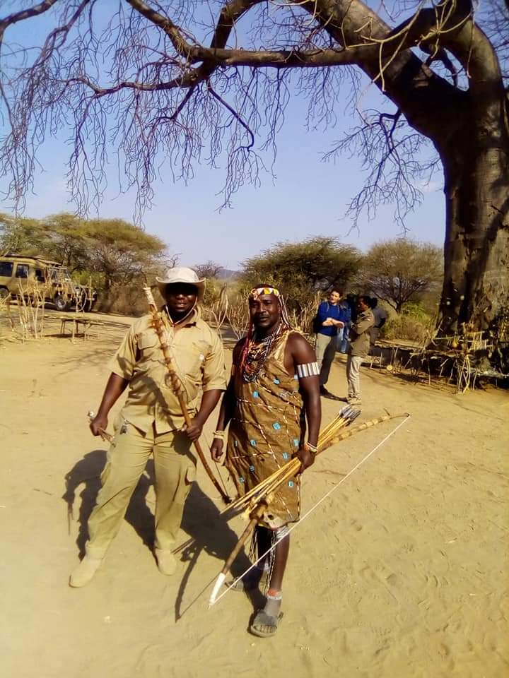 safari africa co.