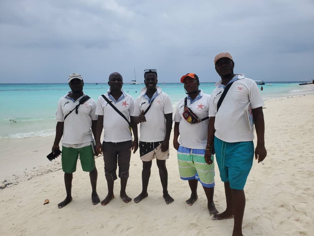 Zanzibarbest Tour & Safaris