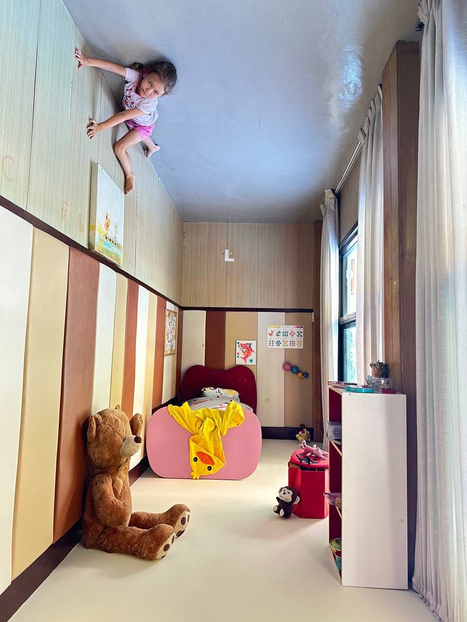 The Upside Down House Museum and Fun Attractions Phuket