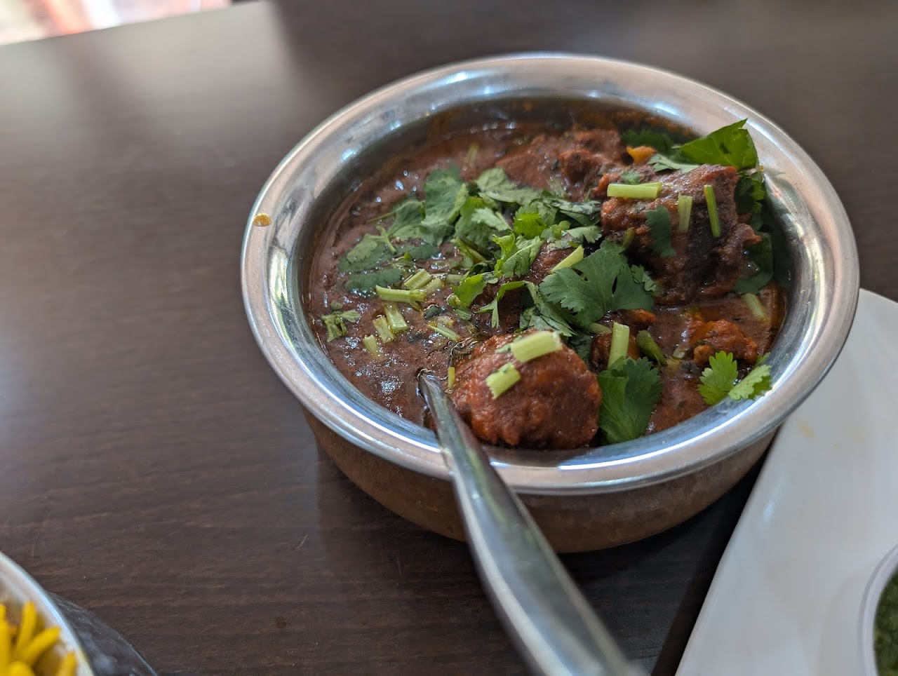 Sam’s Indian Restaurant Kamala Phuket
