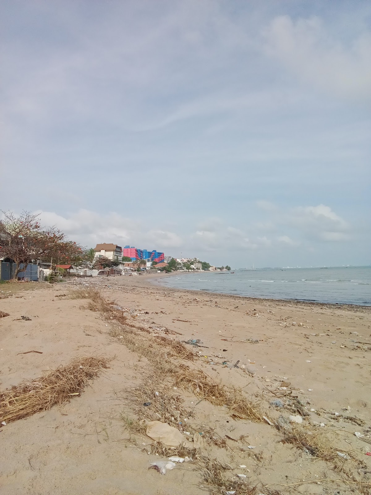 สะพานปลาหาดพลา, Паттайя