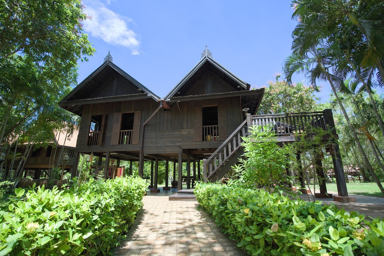 Thai Thani Culture Village