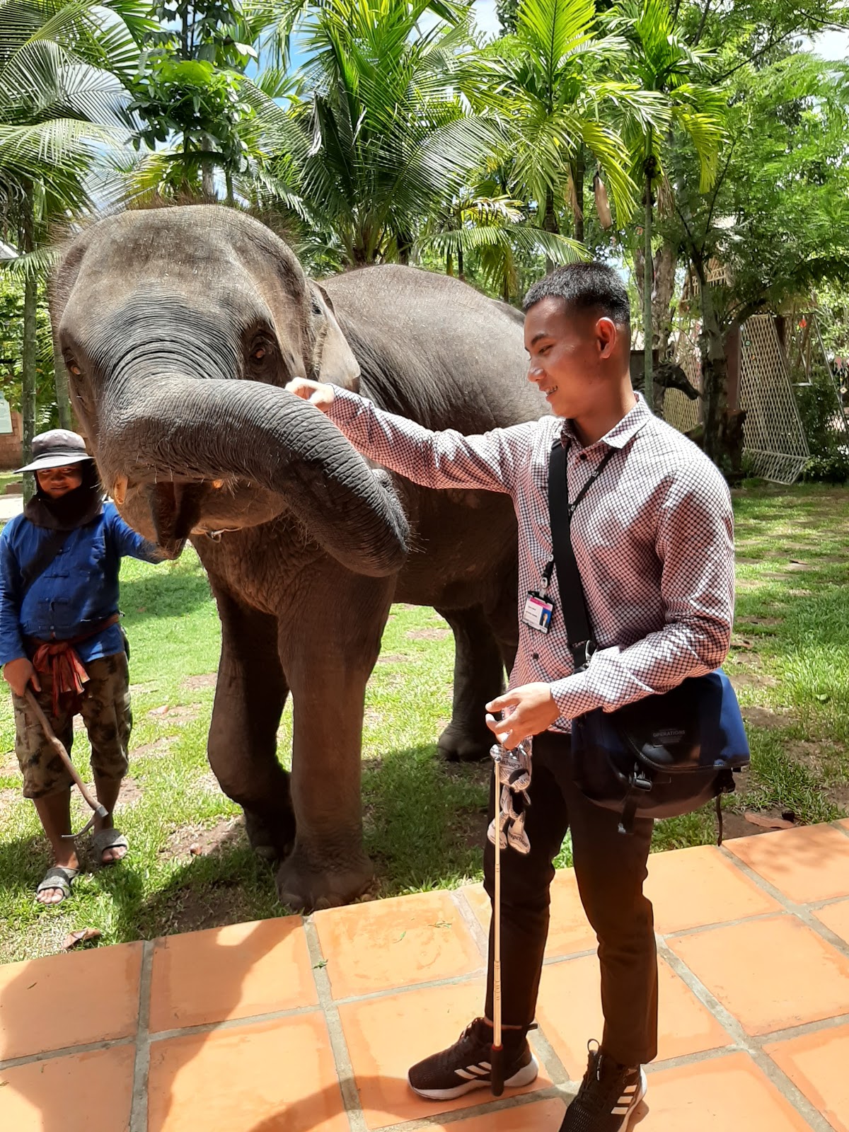 Thai Thani Culture Village