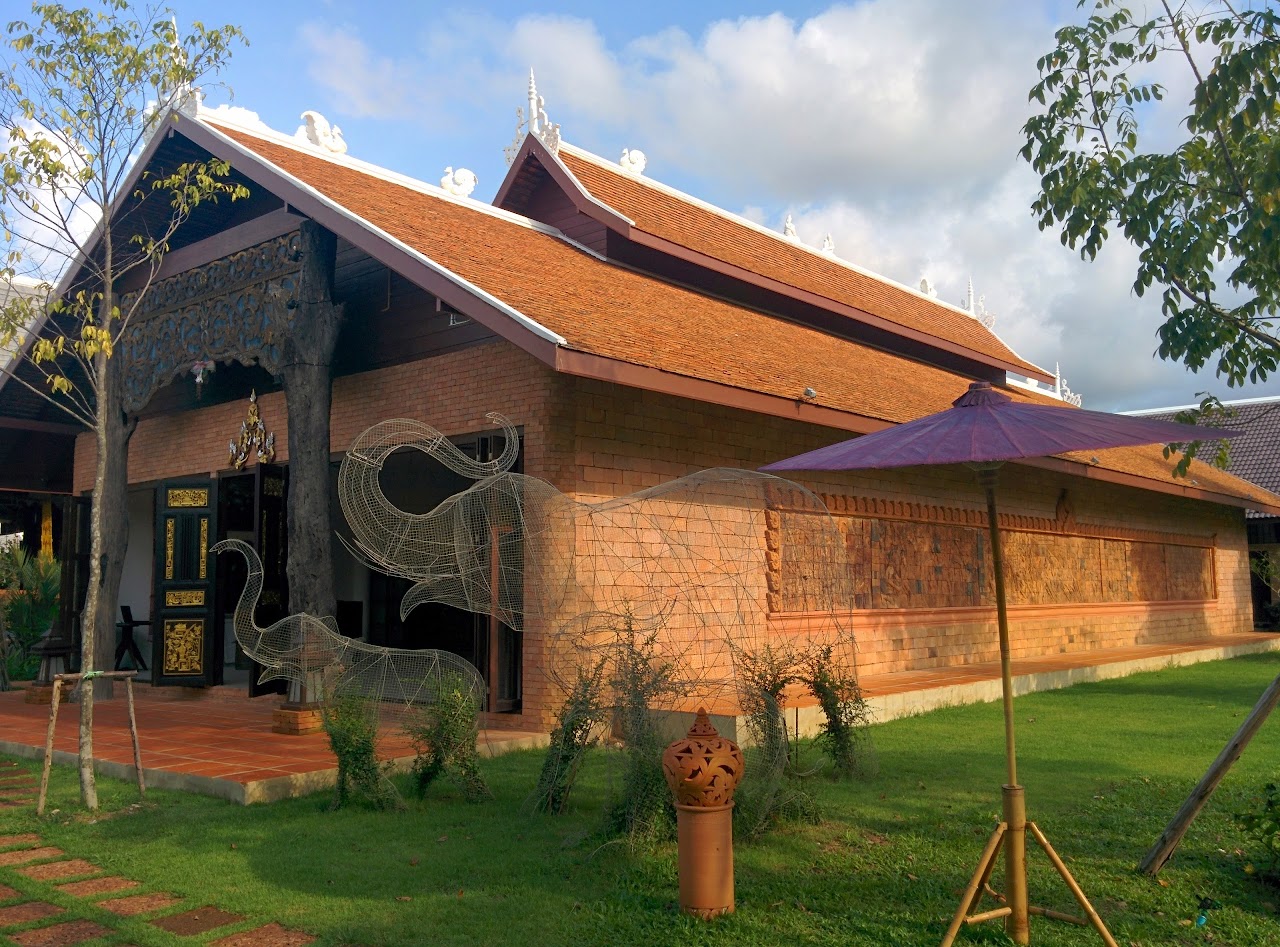 Thai Thani Culture Village