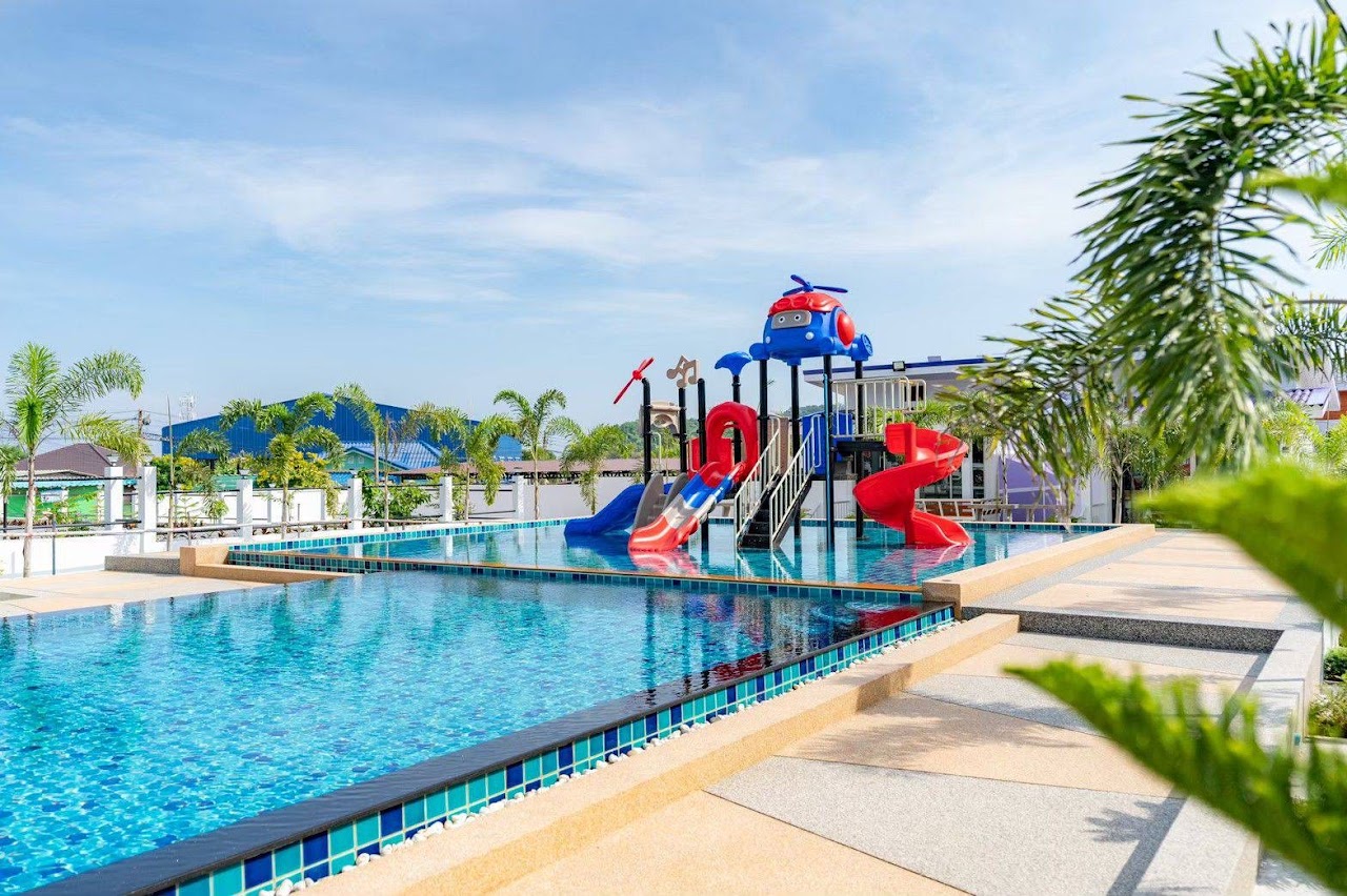 Sea Sky Snorkeling&Resort