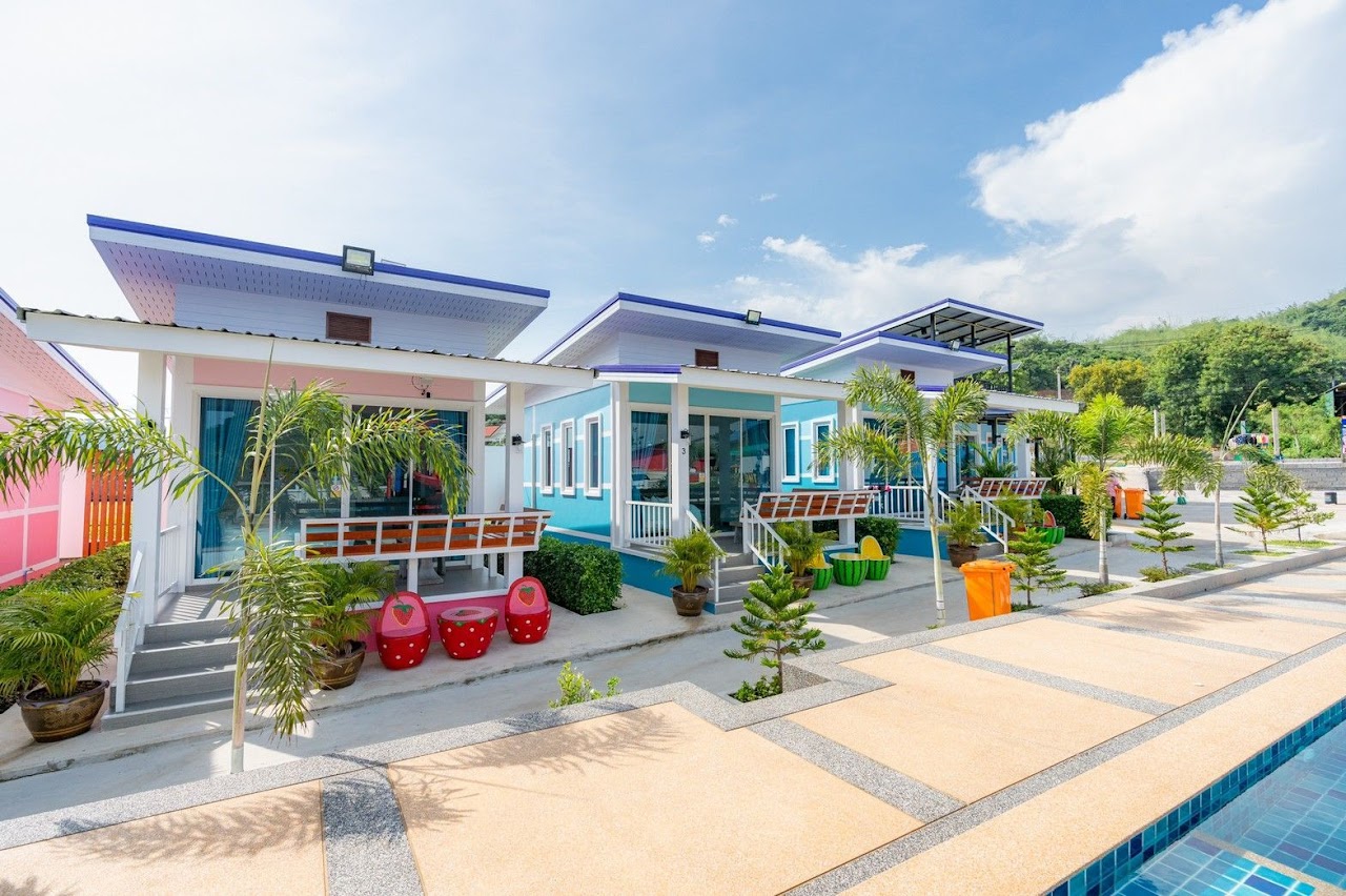 Sea Sky Snorkeling&Resort