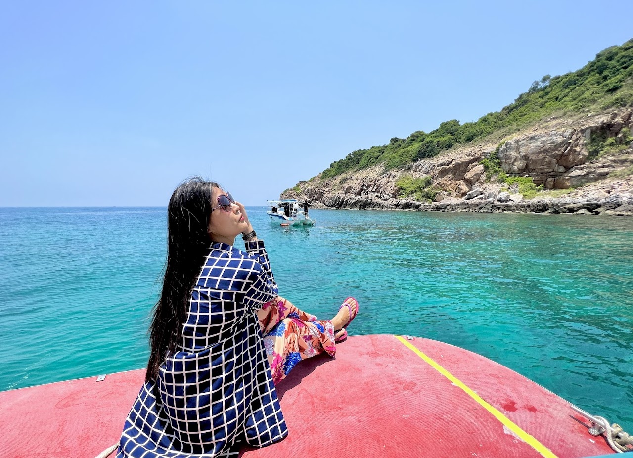 Sea Sky Snorkeling&Resort