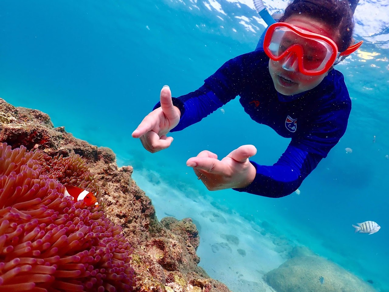 Sea Sky Snorkeling&Resort
