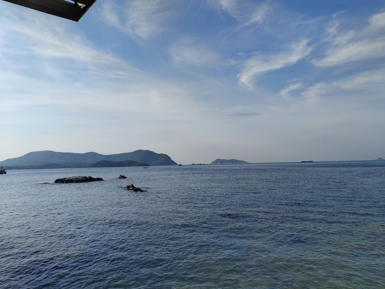 Thai Island and Sea Natural History Museum, Паттайя