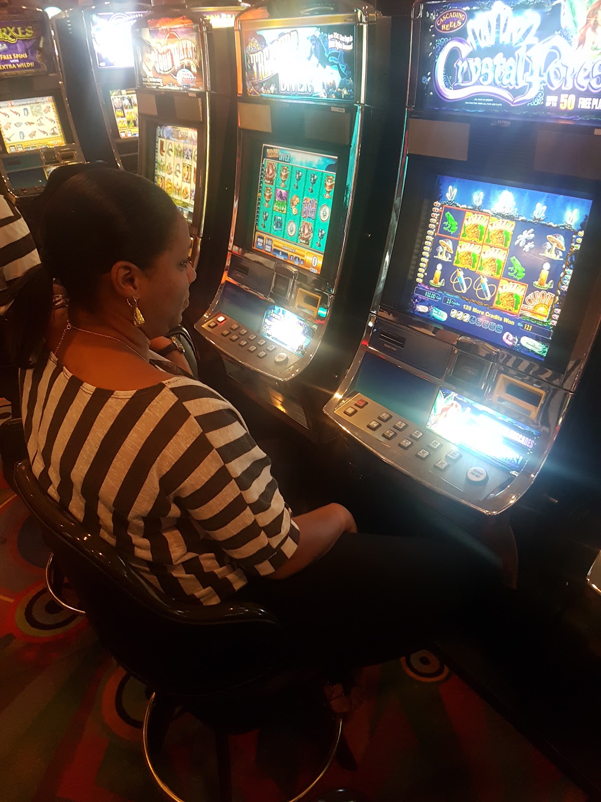 Five Star Casino, Тринидад и Тобаго