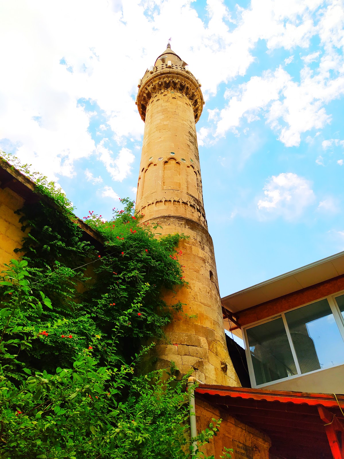 Eskisaray Mosque
