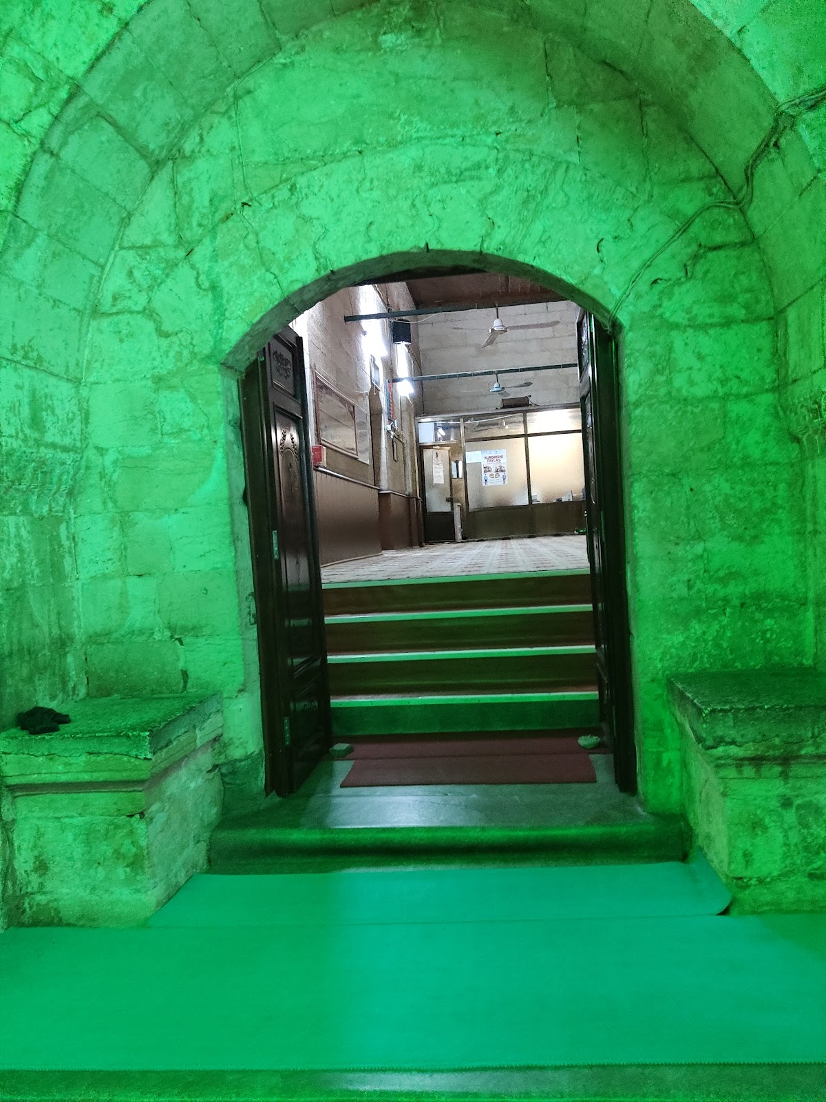 Eskisaray Mosque