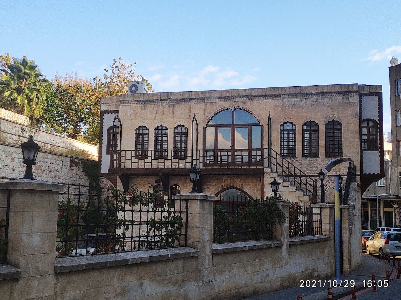 Adıyaman Castle