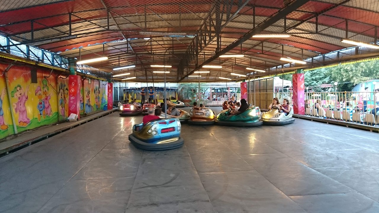 Lunapark
